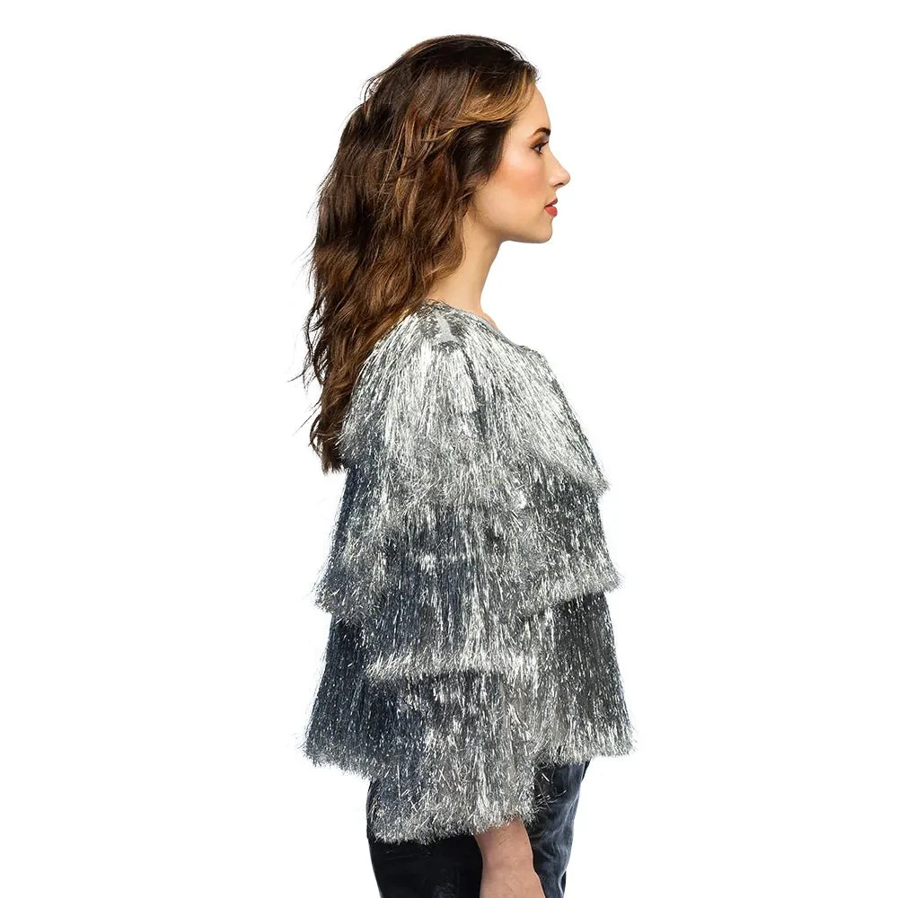 Takki Festival flare hopea (M/L)