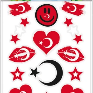 Tatuointi Turkki