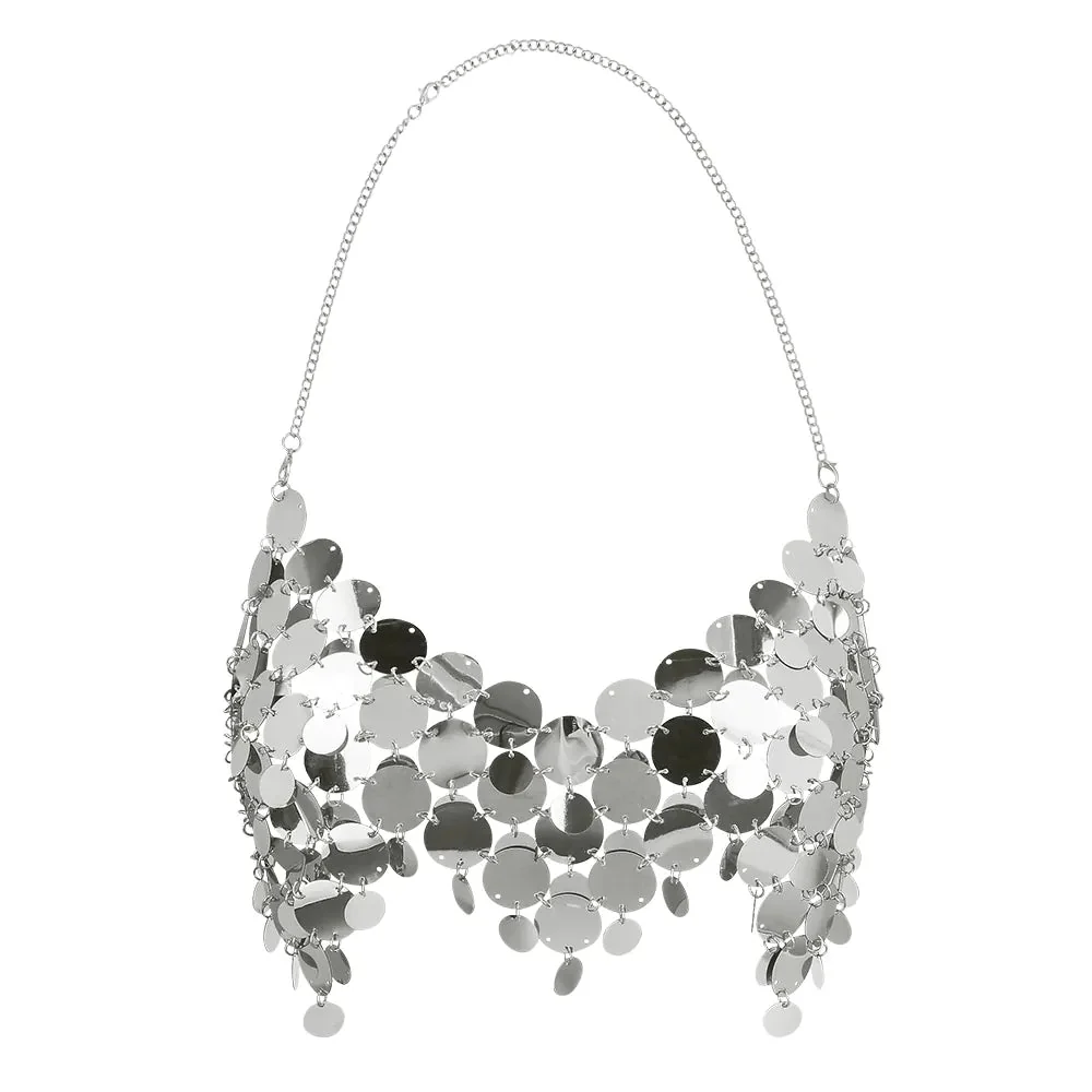 Top Festival glam hopea