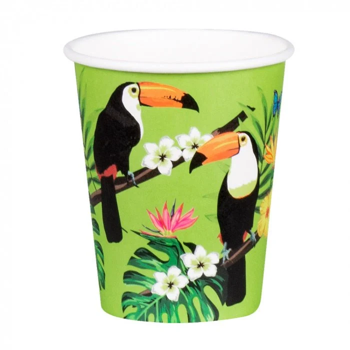 Toucan kupit 250ml 6kpl