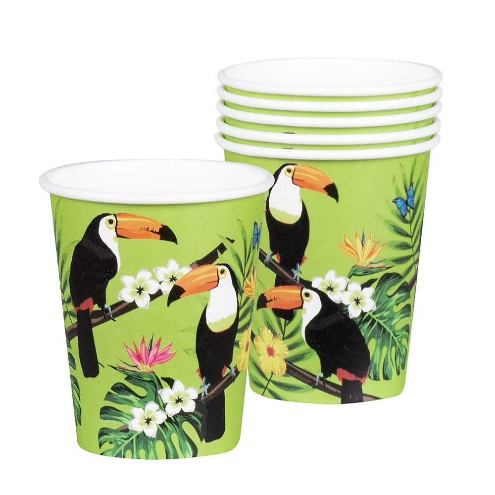 Toucan kupit 250ml 6kpl