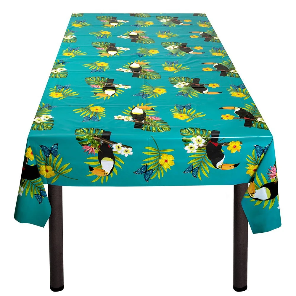 Toucan pöytäliina 1.8m