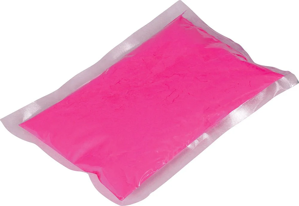 Vaaleanpunainen Holi jauhe 200gr