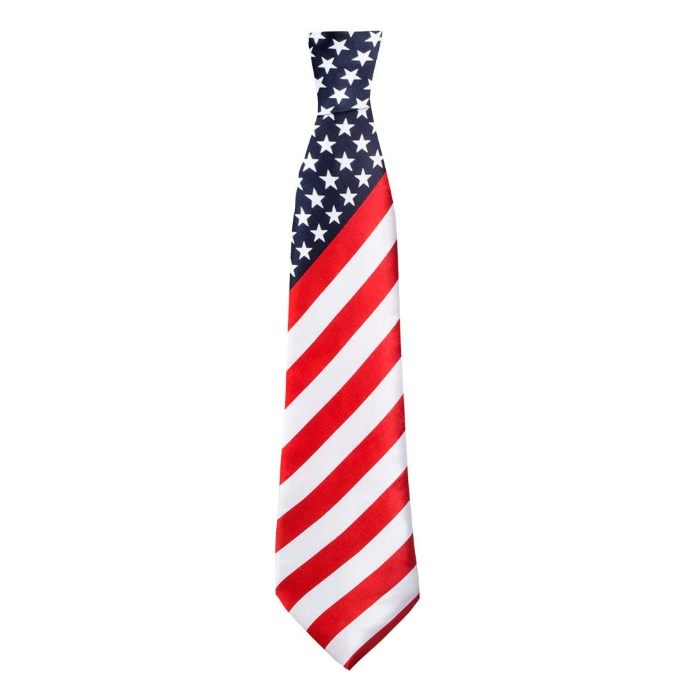 Yhdysvallat Tie