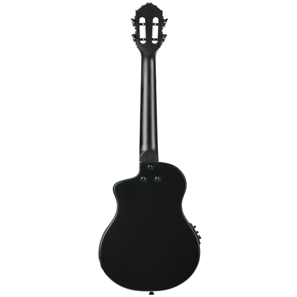 RTPSUSBK Tour Player Series tenoriukulele
