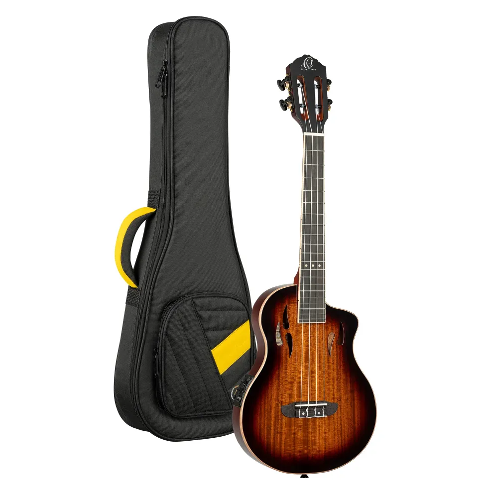 RTPXUACA Tour Player Series tenoriukulele