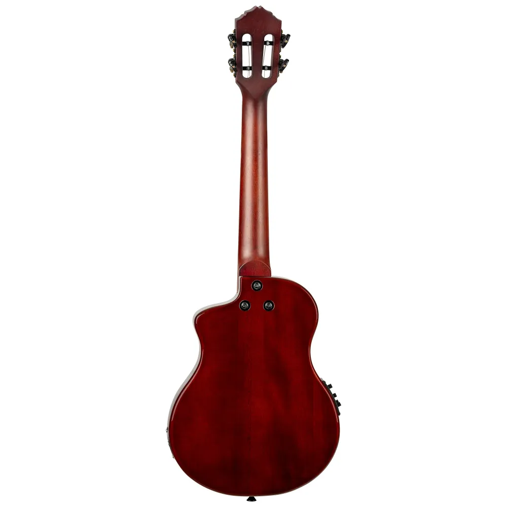 RTPXUACA Tour Player Series tenoriukulele