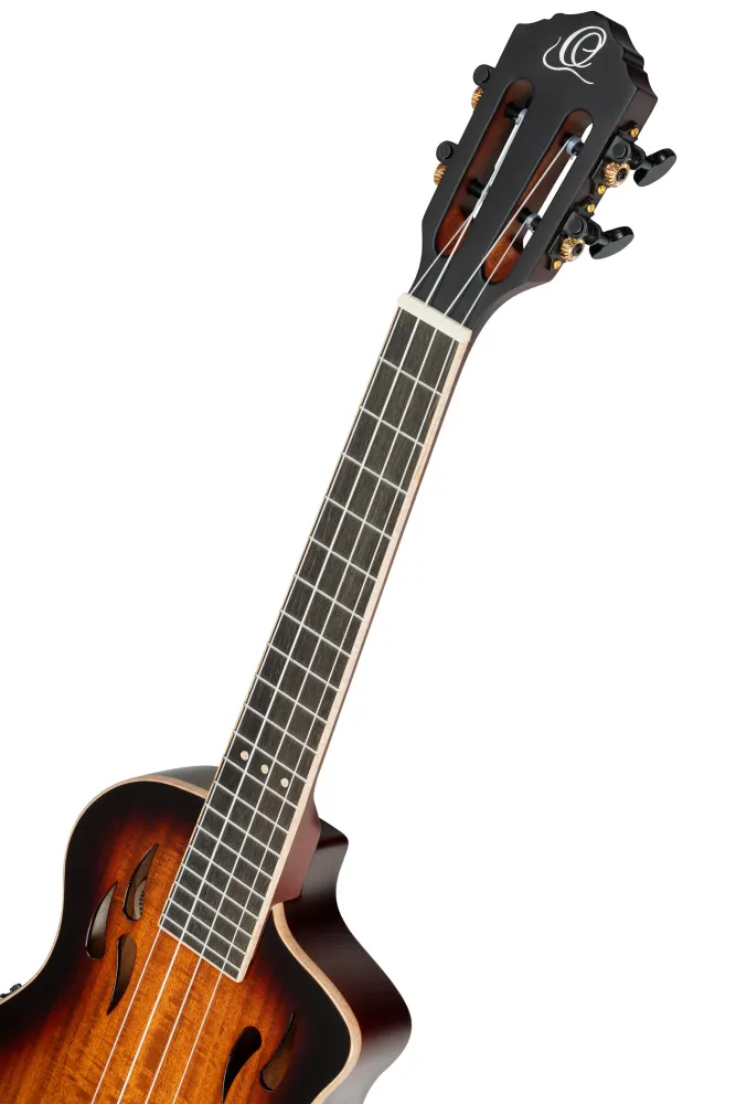 RTPXUACA Tour Player Series tenoriukulele