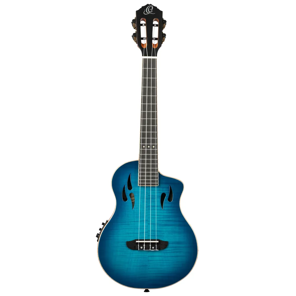 RTPXUFMA Tour Player Series tenoriukulele