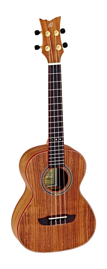 Tenoriukulele RUACA-TE