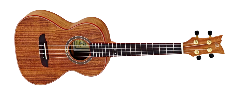 Tenoriukulele RUACA-TE