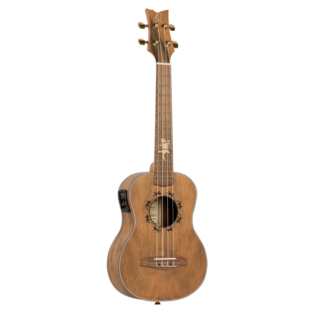 Tenoriukulele TE-GB, Lizard Series