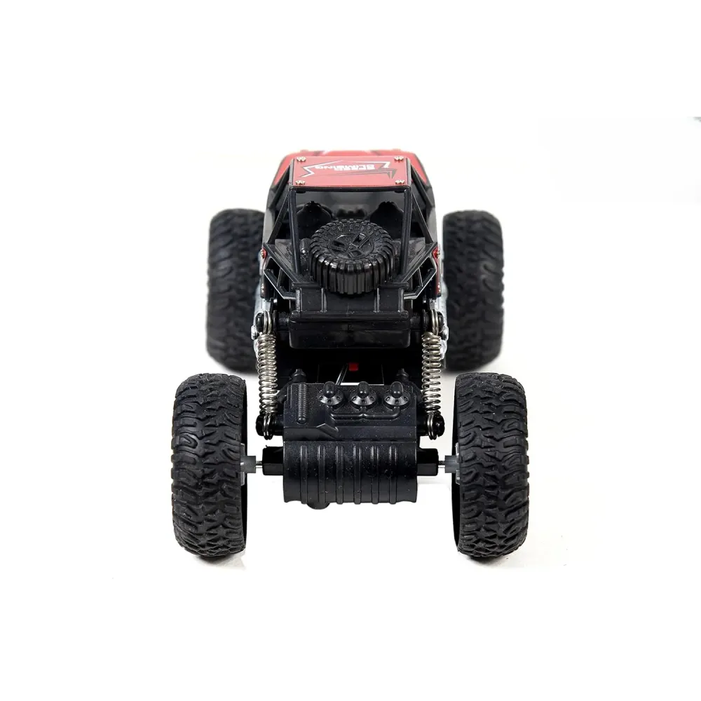 SpeedRacer | Toiminta ja Nopeus - Maasto RC Drift Auto 5 Toiminnolla