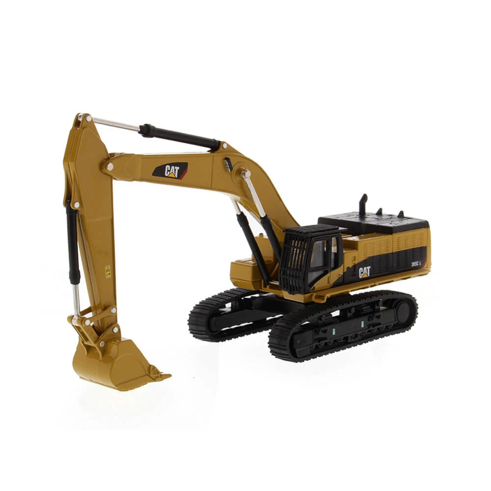 CAT 1:64 Diecast 385C L Hydraulic Excavator Toy