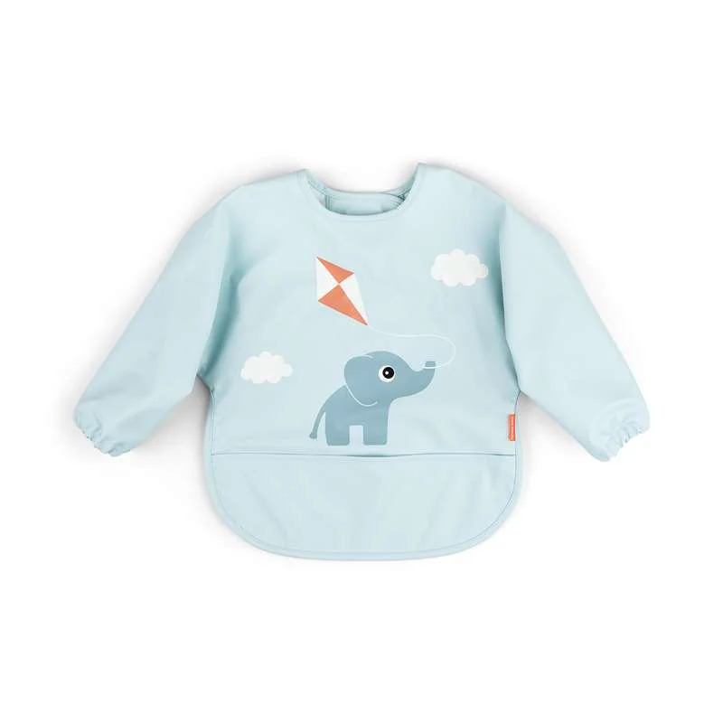 Done Deer Puutarhapeli m. <span style='color:blue;'>Ärmer</span> ja <span style='color:blue;'>Lomme</span> - Leikkipaikka...