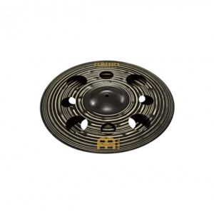 Meinl Classics Custom Dark 12" Trash Stack
