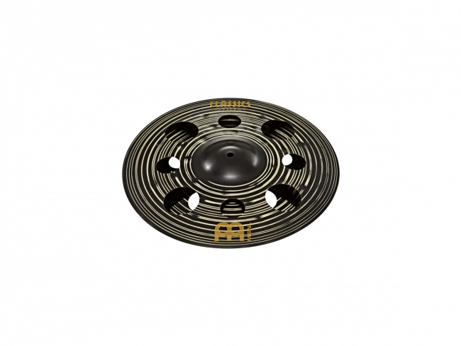 Meinl Classics Custom Dark 12" Trash Stack