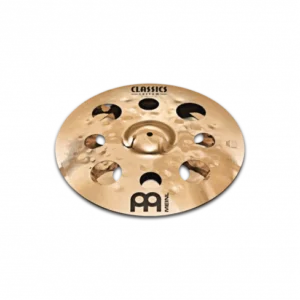 Meinl Classics Custom 12" Trash Stack