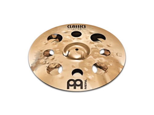 Meinl Classics Custom 16" Trash Stack