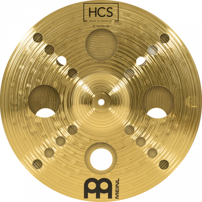 Meinl 16" HCS Trash Stack