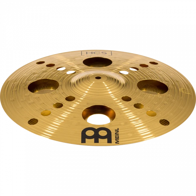 Meinl 16" HCS Trash Stack