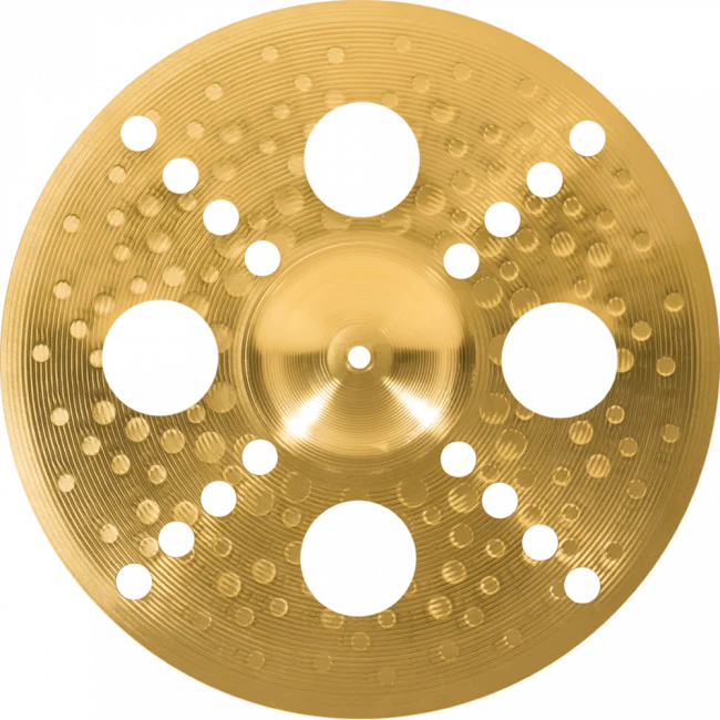 Meinl 16" HCS Trash Stack