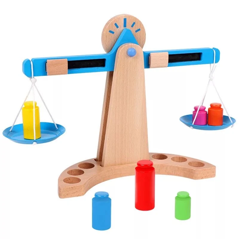 Ecotoys BalanceFun | Löydä tasapainon ilo - Vahvista motorisia taitoja leikin varjolla oppien