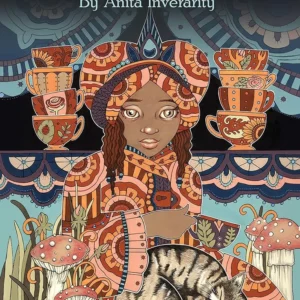 Universal Folk Tarot - Anita Inverarity 2024