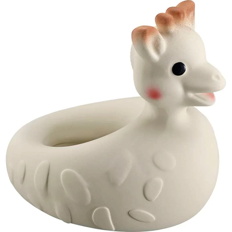 Sophie la Girafe Niin Puhtaat Kylpygiraffit