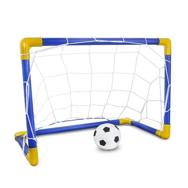 Goal Playset™ – Pienet jalkapallomestarit - Jalkapallo ja maali