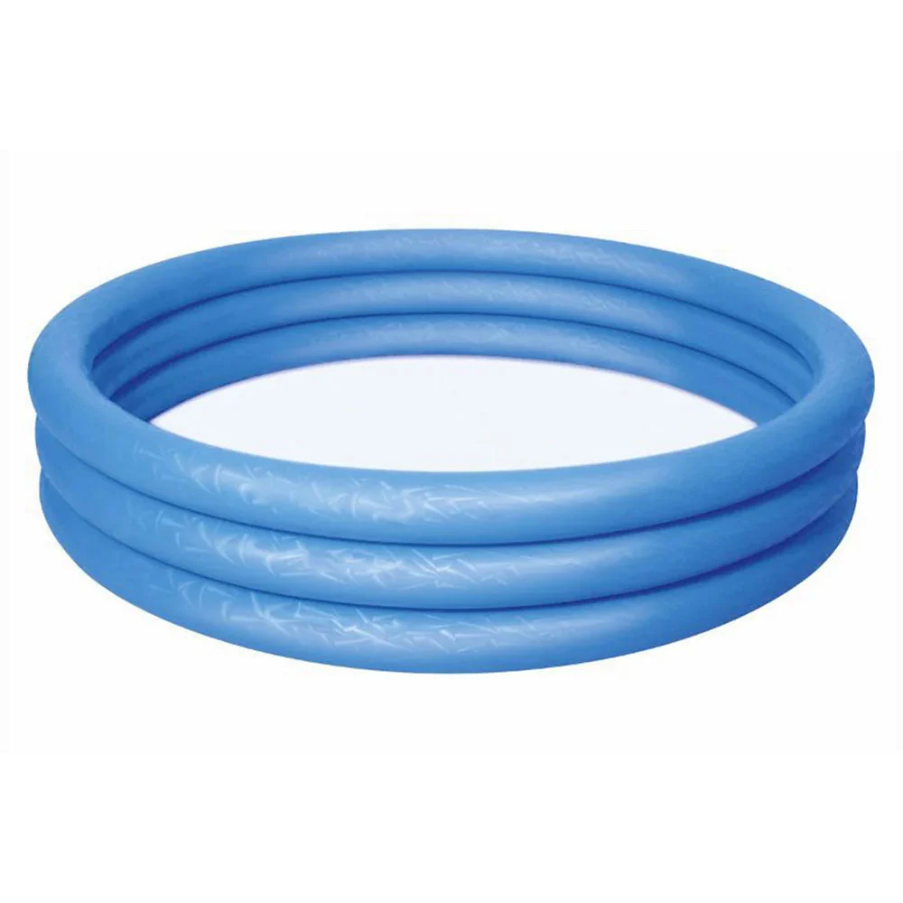 AquaSplash | Viileää hauskaa - Renkaiden lastenallas taaperoille