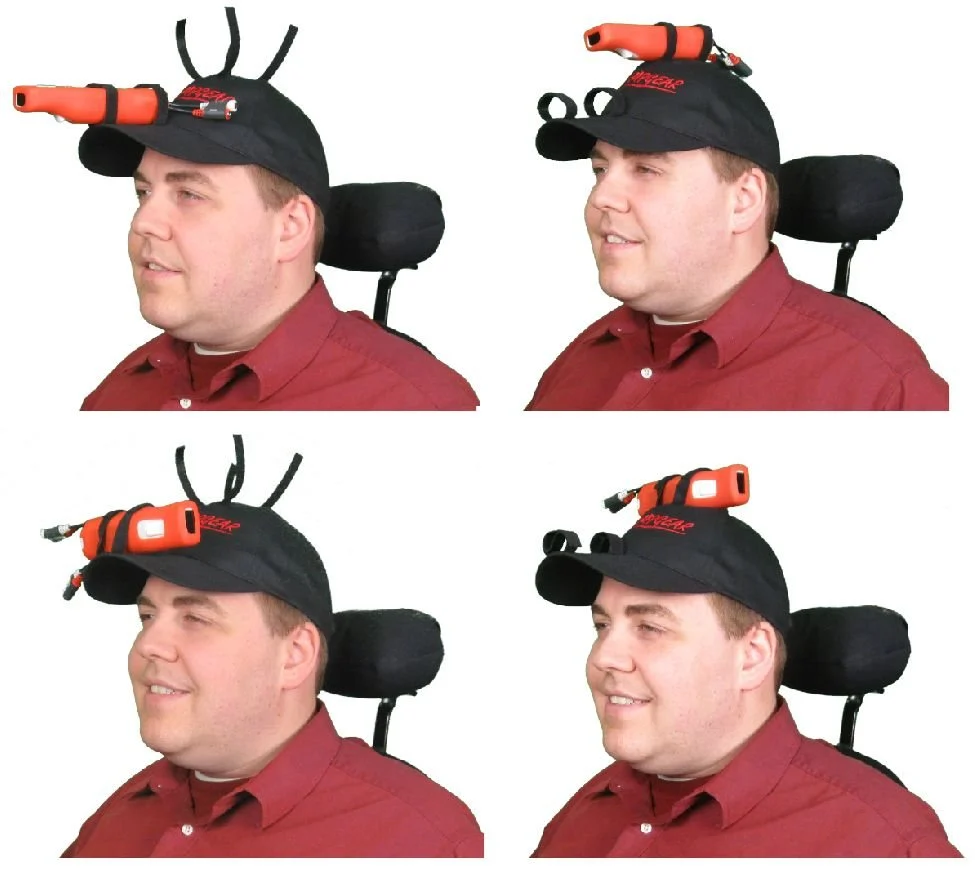 Nintendo Wii -kytkin käytössä tarttuva ohjainsarja