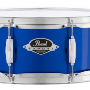Pearl EXX 14x5.5" Pikkurumpu (High Voltage Blue)