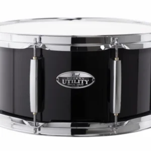 Pearl Modern Utility 14x6.5" Vaahtera Pikkurumpu (Black Ice)