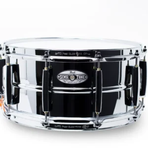 Pearl SensiTone 14x6,5" Teräs Pikkurumpu
