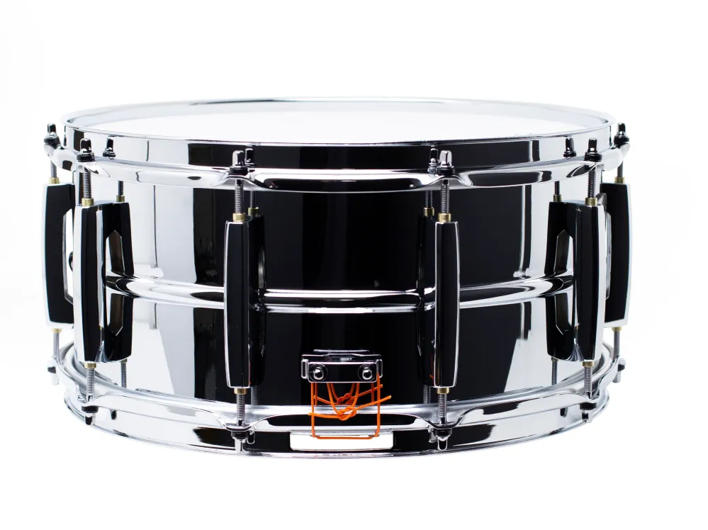 Pearl SensiTone 14x6,5" Teräs Pikkurumpu