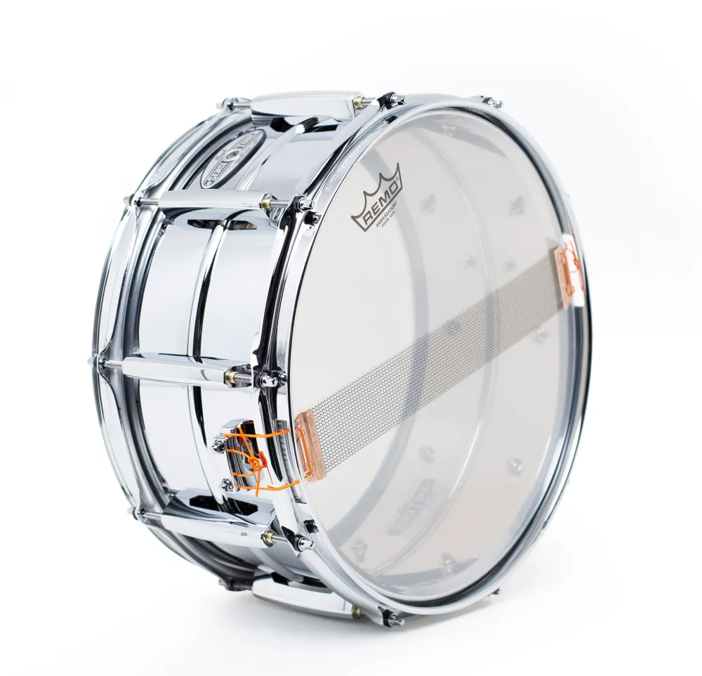 Pearl SensiTone 14x6,5" Teräs Pikkurumpu