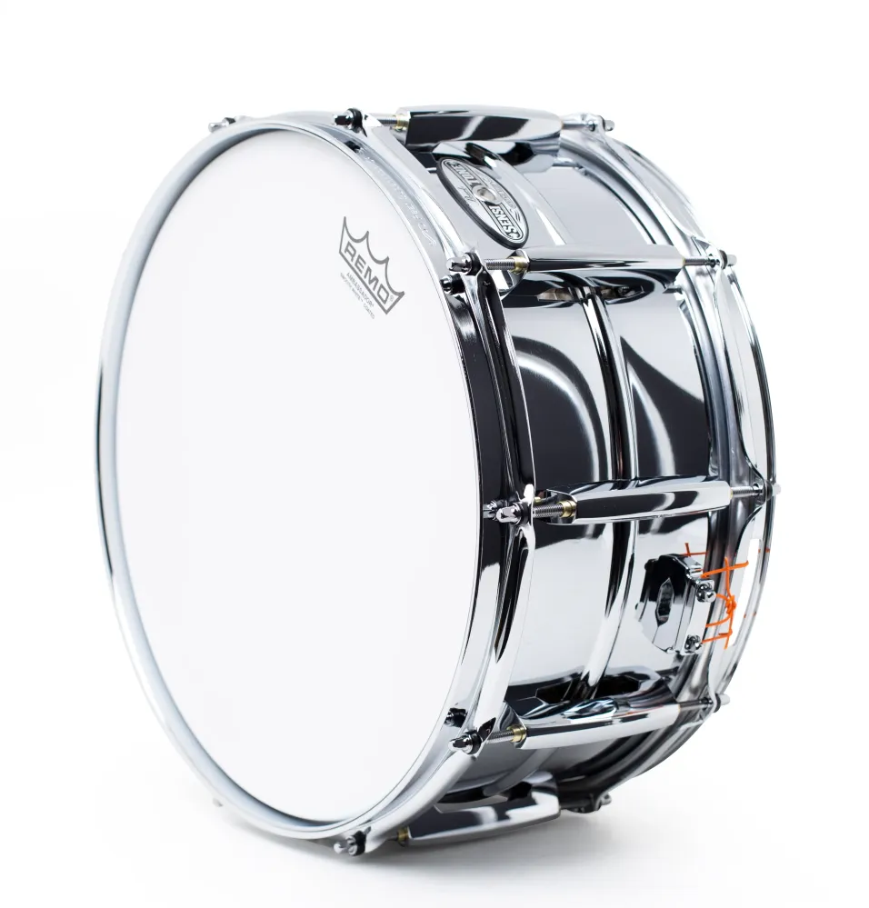 Pearl SensiTone 14x6,5" Teräs Pikkurumpu