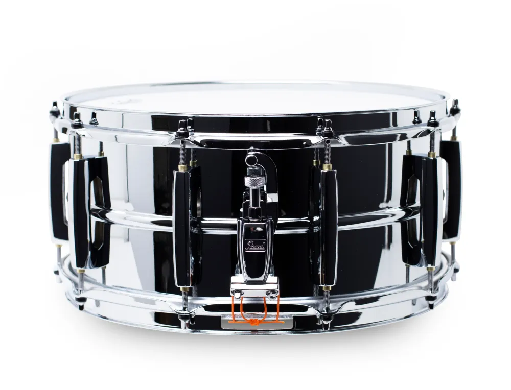 Pearl SensiTone 14x6,5" Teräs Pikkurumpu