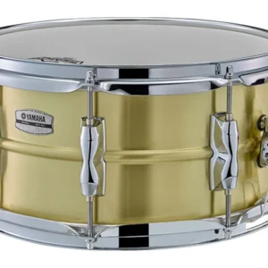 Yamaha 13x6,5" Recording Custom Brass