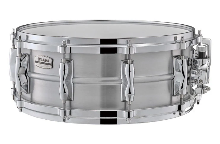 Yamaha 14x5,5" Recording Custom Alu Virvelirumpu