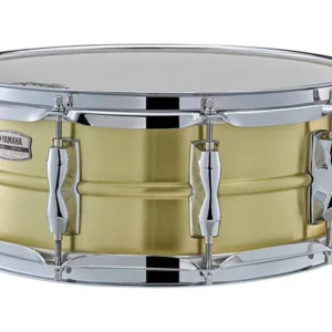 Yamaha 14x5,5" Recording Custom Brass