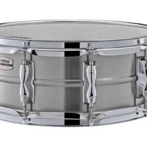 Yamaha 14x5,5" Recording Custom Steel