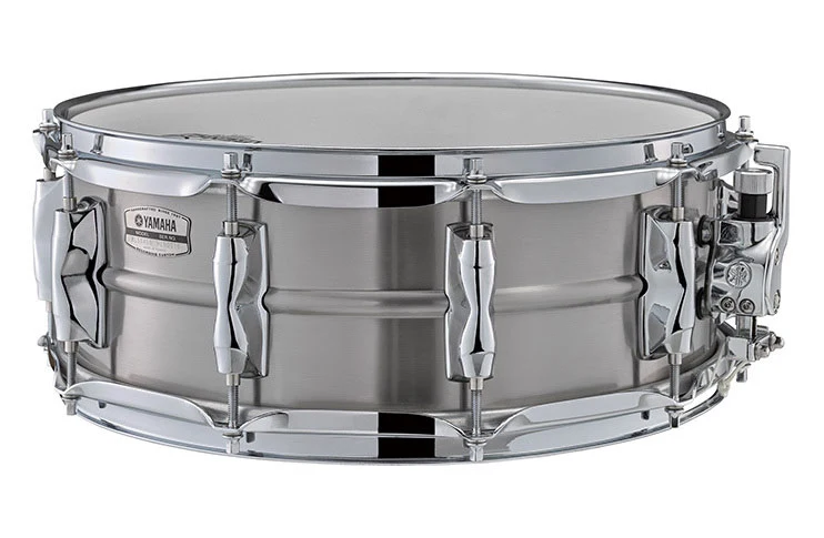 Yamaha 14x5,5" Recording Custom Steel