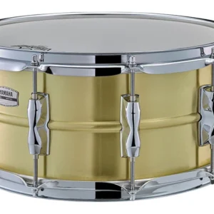 Yamaha 14x6,5" Recording Custom Brass